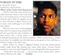 Forged by Fire