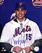 Carlos Beltran autographed New York Mets 8x10 photo