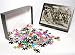 Photo Jigsaw Puzzle of Black stevedores in St. Louis, Missouri, 1890s from North Wind Picture Archives