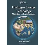 hydrogen storage technology materials and applications