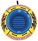 Search : Sevylor Monster Tube Inflatable Towable