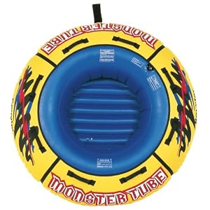 Sevylor Monster Tube Inflatable Towable