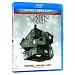 The Cabin in the Woods / La cabane dans les bois (Bilingual) [Blu-ray + Digital Copy]
