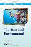 Tourism and the environment