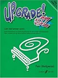 Books : Up -grade Jazz! Piano Grades 3-4 (Up-Grade!)