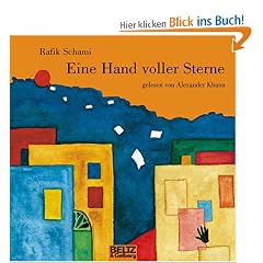 Eine Hand voller Sterne: gelesen von Alexander Khuon, 3 CDs im Digipak, 4 Std. 7 Min.