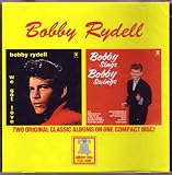 We Got Love - AND - Bobby Sings Bobby Swings