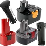 Batterie pour Makita modèle/réf. 1220