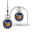 Atlanta Thrashers Pocket Watch - NHL Hockey Fan Shop Sports Team Merchandise