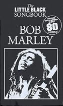 Bob Marley (Little Black Songbook)