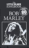 Bob Marley Little Black Songbook 80 songs