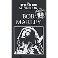 Bob Marley Little Black Songbook 80 songs