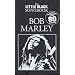 Bob Marley Little Black Songbook 80 songs