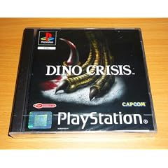 Dino Crisis