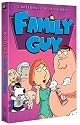 Family Guy - L'intégrale de la saison 4