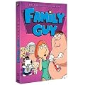 Family Guy - L'int�grale de la saison 4
