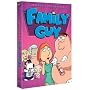 Family guy, saison 4