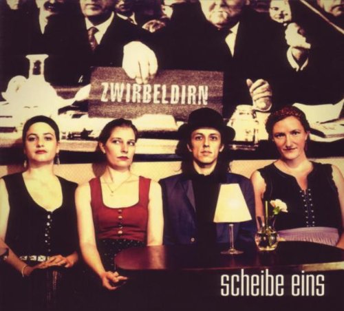 Produkt-Bild: Scheibe Eins
