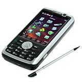 Quad Band 3.0 Touchscreen Cellphone - Unlocked Dual SIM Dual