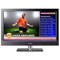 32" 720p LED-LCD HDTV