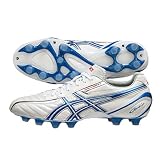 asics アシックス DS LIGHT GENIO 2 2010MODEL スパイク　TSI713　0043　250　ホワイト