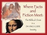Part 5: The Messiah&sbquo;  the Myths and the Holy Grail