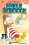 Uncle Scrooge #367 (Walt Disney's Uncle Scrooge) (No. 367)