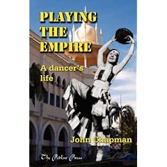 Playing The Empire - a Dancer's Life