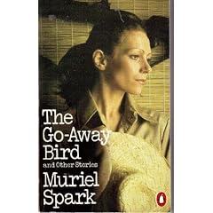 The Go-away Bird and Other Stories