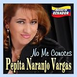 Música de Ecuador: ¿No me conoces?