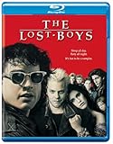 Lost Boys [Blu-ray]