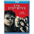 The Lost Boys [Blu-ray] [1987][Region Free]