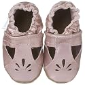 Robeez Infant/Toddler T-Strap Slip-On