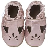 Robeez Infant/Toddler T-Strap Slip-On