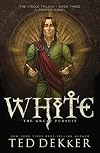 White Graphic Novel: The Great Pursuit