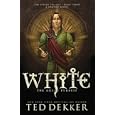 White: The Great Pursuit (The Circle Trilogy Graphic Novels, Book 3)