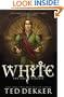 White: The Great Pursuit (The Circle Trilogy Graphic Novels, Book 3)