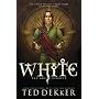 White: The Great Pursuit (The Circle Trilogy Graphic Novels, Book 3)