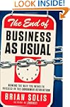 The End of Business As Usual: Rewire...