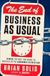 The End of Business As Usual: Rewire...