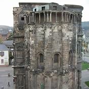 Audio Journeys: The Roman City of Trier, Germany: . | [Patricia L. Lawrence]