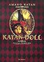 KATAN DOLL／カタンドール