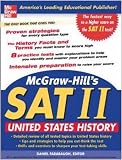 McGraw-Hill`s SAT Subject Test: United States History