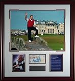 Jack Nicklaus - Unsigned & Framed - Photo Display