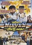 Las Nieves de Enero cover