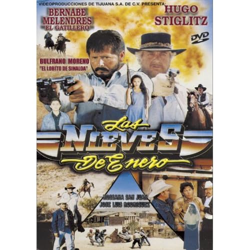 Las Nieves de Enero