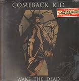 Wake The Dead [VINYL]