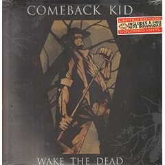 Wake the Dead [Vinyl LP]