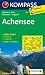 Achensee 1 : 35 000: Wandern, Rad, Skitouren, Langlauf, Panorama, GPS-genau