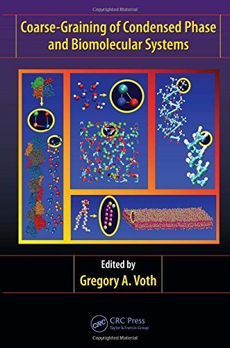 Coarse-Graining of Condensed Phase and Biomolecular Systems (2008-09-22)